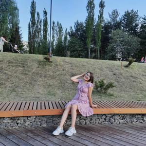 Девушки в Уфе (Башкортостан): Алина, 21 - ищет парня из Уфы (Башкортостан)