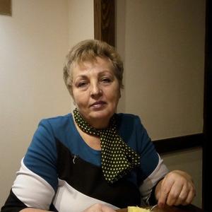 Девушки в Беломорске: Лидия, 66 - ищет парня из Беломорска