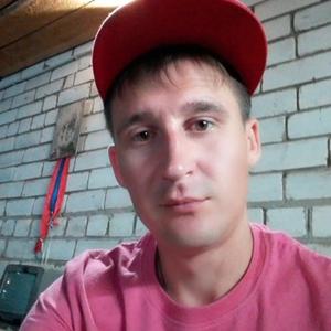 Геннадий, 39 лет, Тольятти