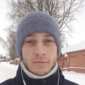 Парни в Нижний Новгороде: Евгений, 27 - ищет девушку из Нижний Новгорода
