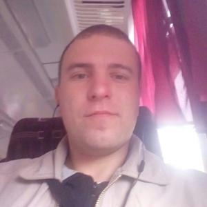 Виктор, 34 года, Челябинск