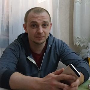 Иван, 37 лет, Зеленоград