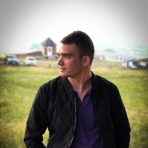 Данил, 26 лет, Иркутск