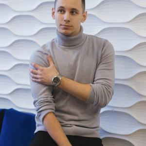 Богдан, 24 года, Минск