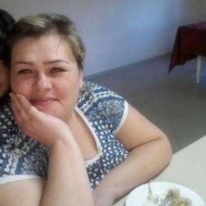 Девушки в Томске: Марина Трошкина, 47 - ищет парня из Томска