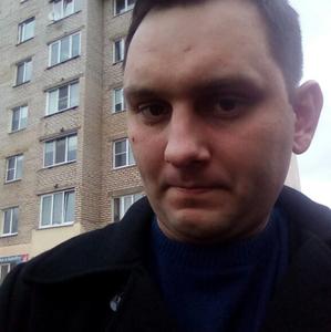 Леша, 39 лет, Новополоцк