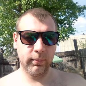 Иван Торгашин, 39 лет, Красноярск