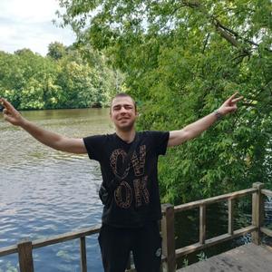 Дмитрий, 31 год, Новомосковск