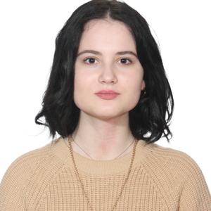Ульяшка, 18 лет, Москва