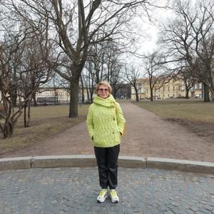 Анжелика, 66 лет, Нижневартовск