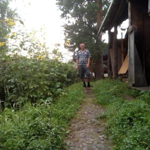 Парни в Сысерти: Олег, 43 - ищет девушку из Сысерти