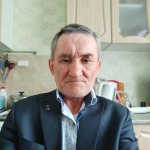 Парни в Челябинске: Ильгиз, 58 - ищет девушку из Челябинска