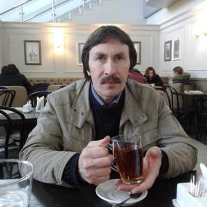 Рамиль Газизов, 59 лет, Воронеж
