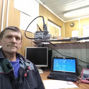 Парни в Обнинске: Сергей Сумароко, 57 - ищет девушку из Обнинска