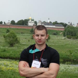 Алекей, 33 года, Гусь-Хрустальный