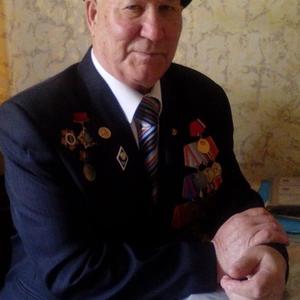 Парни в Саратове: Юрий Степанович Ромазанов, 84 - ищет девушку из Саратова