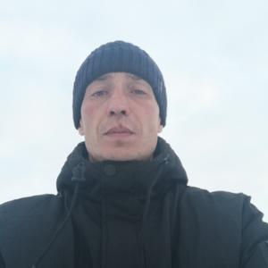 Павел Романенко, 36 лет, Тобольск