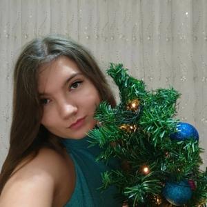 Ирина, 18 лет, Тюмень