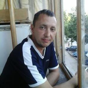 Парни в Ульяновске: Евгений, 41 - ищет девушку из Ульяновска