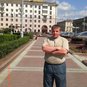 Парни в Мурманске: Денис, 47 - ищет девушку из Мурманска