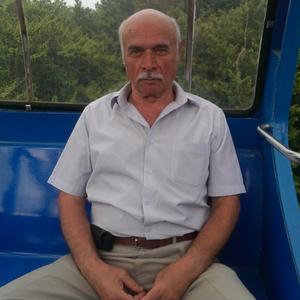 Парни в Ставрополе:  Александр Росенко, 79 - ищет девушку из Ставрополя