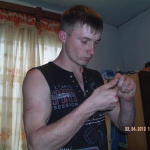 Парни в Южно-Сахалинске: Иван, 33 - ищет девушку из Южно-Сахалинска