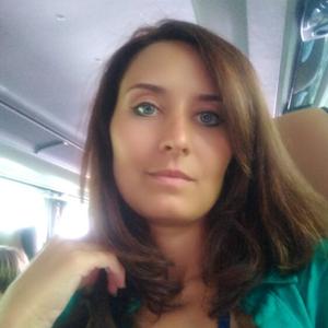 Девушки в Сочи: Оксана, 35 - ищет парня из Сочи