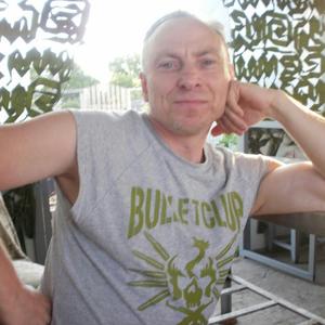 Николай, 48 лет, Рязань