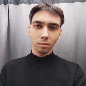 Максим, 24 года, Саранск