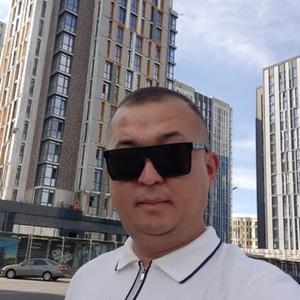Акзам Актаев, 37 лет, Астана