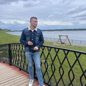 Андрей, 35 лет, Рыбинск