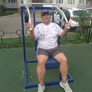 Парни в Ногинске: Игорь, 65 - ищет девушку из Ногинска