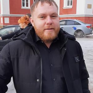 Вадим, 35 лет, Норильск