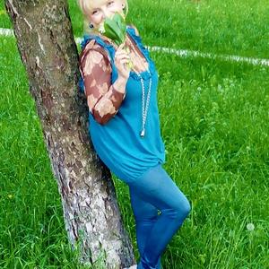 Девушки в Пятигорске: Марина, 62 - ищет парня из Пятигорска