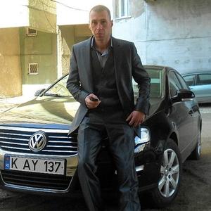 Serghei, 41 год, Кишинев
