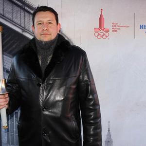 евгений, 43 года, Петропавловск-Камчатский