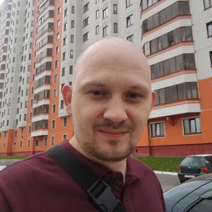 Иван, 32 года, Курск