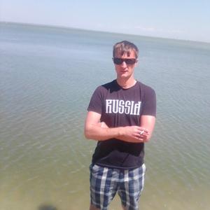 Паша Зейферт, 36 лет, Ростов-на-Дону
