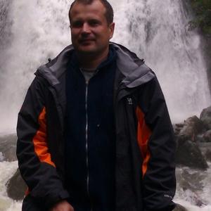 Парни в Новосибирске: Игорь, 49 - ищет девушку из Новосибирска