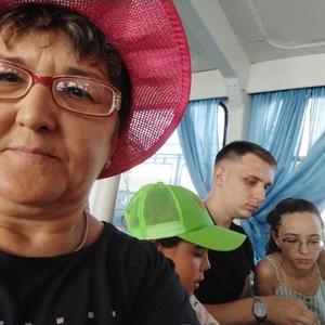 Девушки в Уфе (Башкортостан): Альмира, 62 - ищет парня из Уфы (Башкортостан)