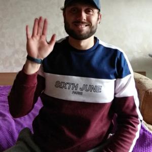 Парни в Серпухове: Никита, 37 - ищет девушку из Серпухова