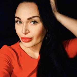 Oksana, 33 года, Сочи