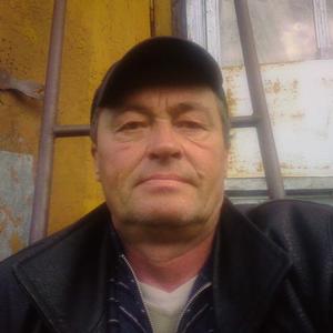 Парни в Омске: Сергей, 62 - ищет девушку из Омска