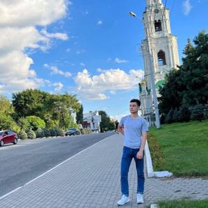 Парни в Сочи: Shazat, 24 - ищет девушку из Сочи