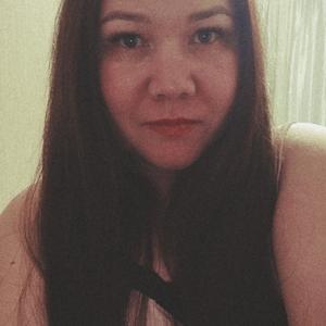 Девушки в Петрозаводске: Александра, 33 - ищет парня из Петрозаводска