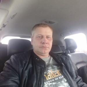 Сергей, 46 лет, Челябинск