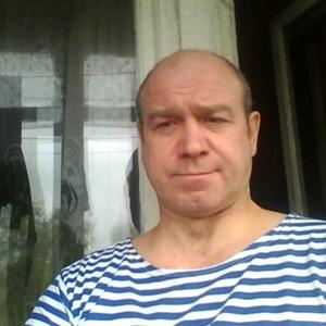 Евгений, 57 лет, Ярославль