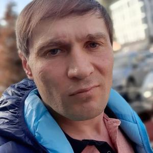 Парни в Оренбурге: Женя, 42 - ищет девушку из Оренбурга