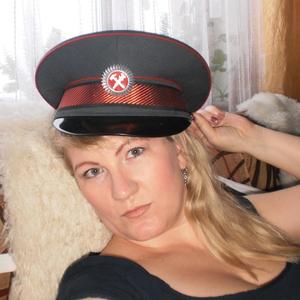 Марика, 41 год, Екатеринбург