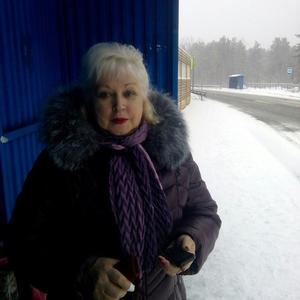 Захарова Надежда, 67 лет, Санкт-Петербург